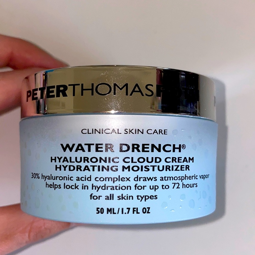 Peter Thomas Roth